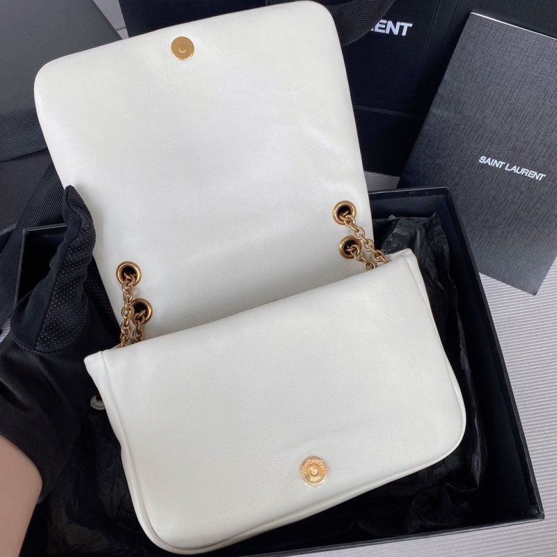 YSL Top Handle Bags